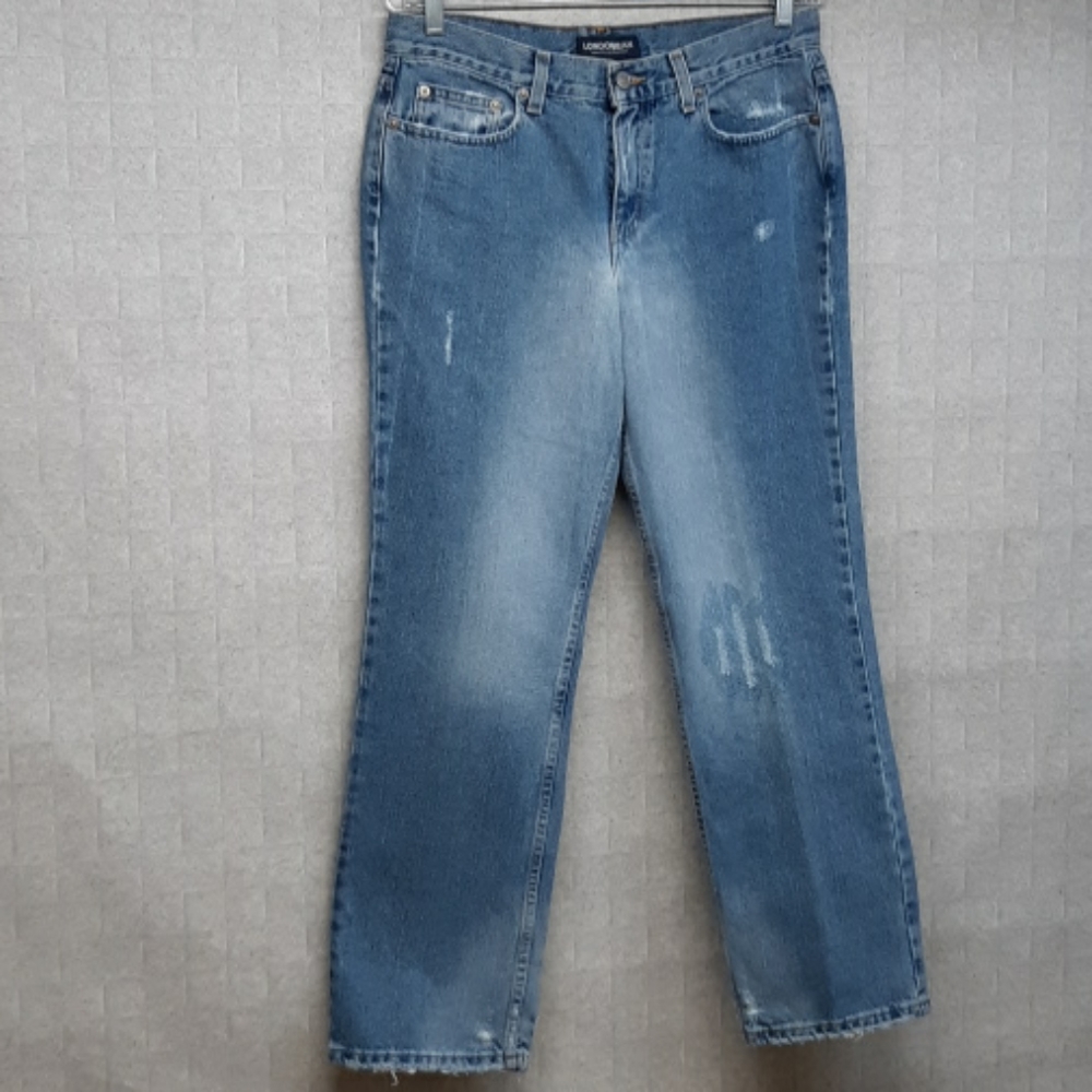 Women's LondonJeans